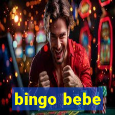 bingo bebe